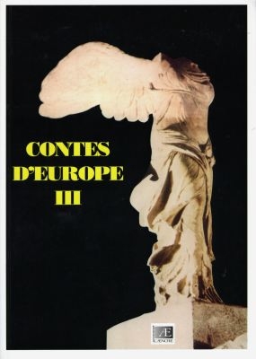 Contes d'Europe. Vol. 3
