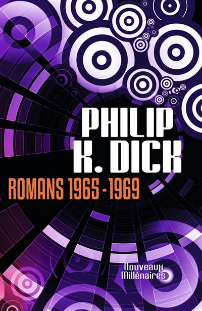 Romans. 1965-1969