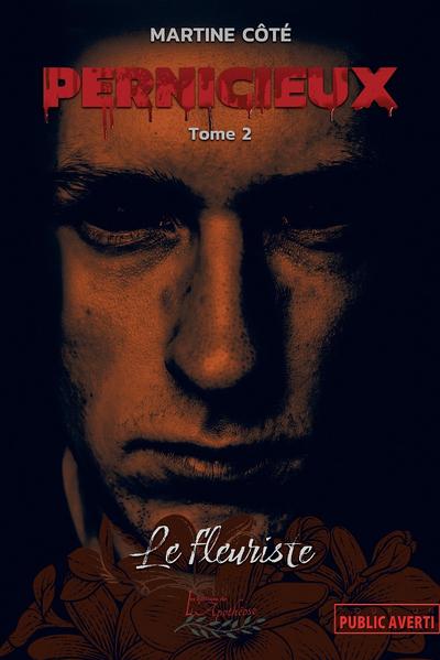 Le fleuriste 2
