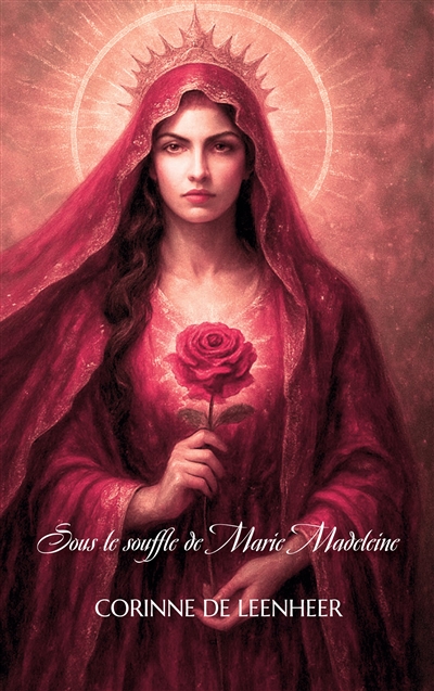 Sous le souffle de Marie-Madeleine : Textes et prières non religieuses pour se relier, aimer, se souvenir et renaître sous le souffle du sacré.