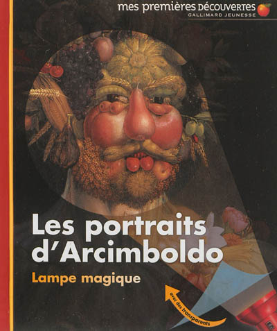 Les portraits D'arcimboldo