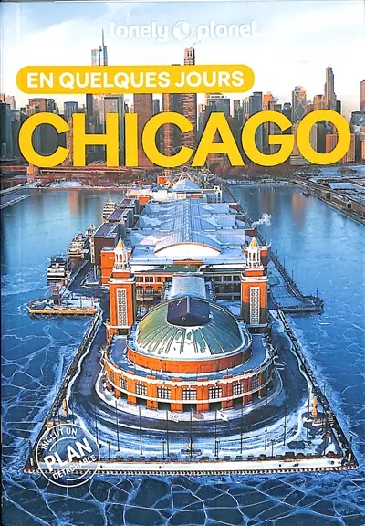 Chicago en quelques jours