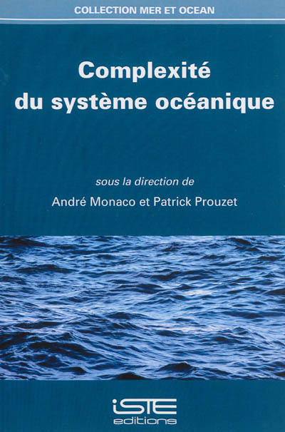 Complexité du système océanique