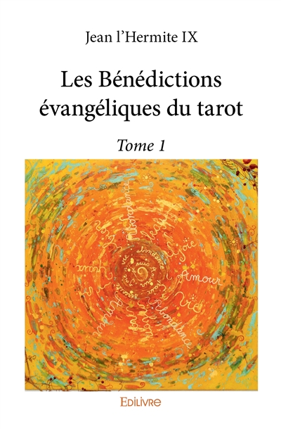 Les bénédictions...