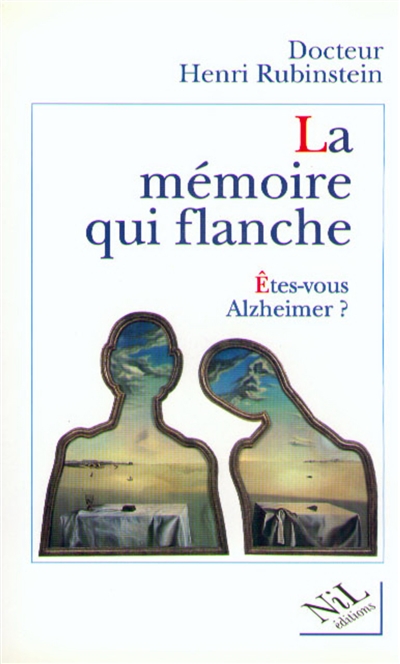 La mémoire qui flanche : êtes-vous Alzheimer ?