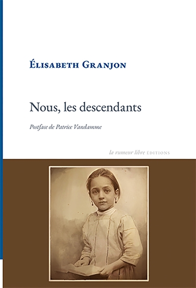 Nous, les descendants