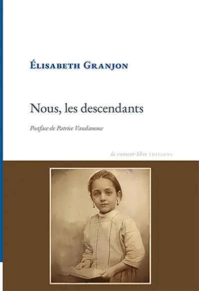 Nous, les descendants