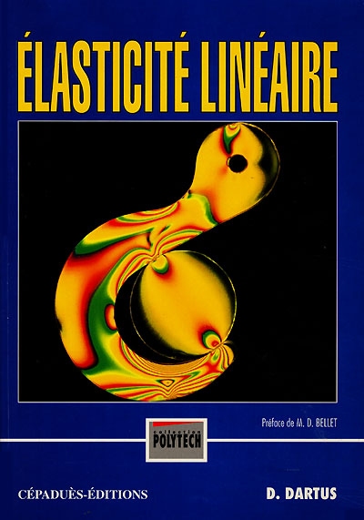 Elasticité linéaire