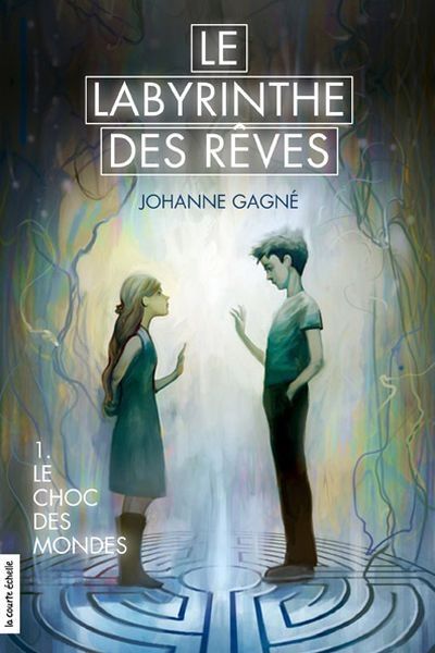 Le choc des mondes 1