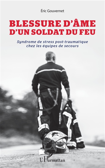 Blessure d'âme d'un soldat...