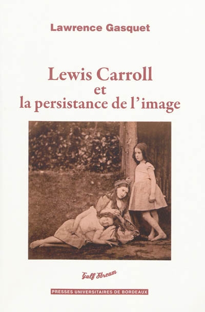 Lewis Carroll et la persistance de l'image
