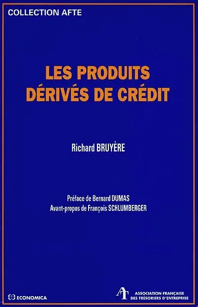 Les produits dérivés de crédit