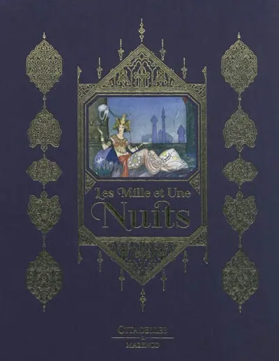 Les mille et une nuits