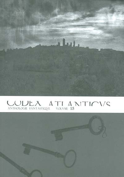 Codex atlanticus (Le), n° 15