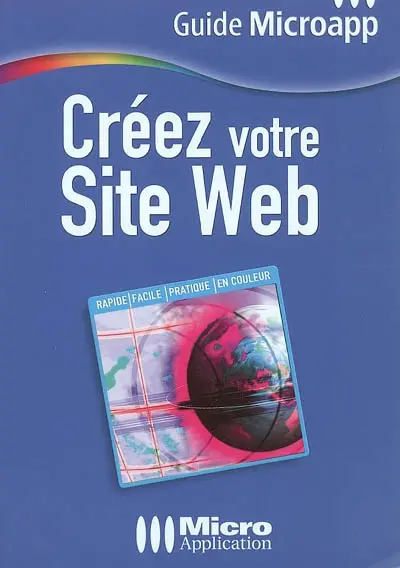 Créez votre site Web