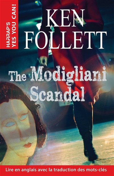 The Modigliani scandal