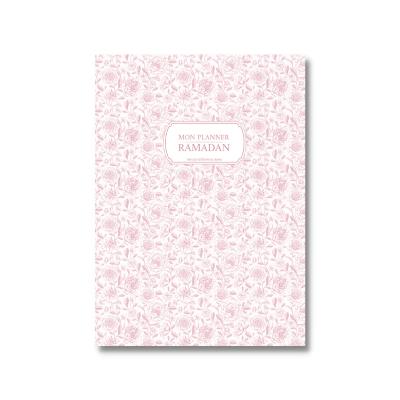 Mon planner ramadan