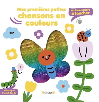 Mes premières petites...