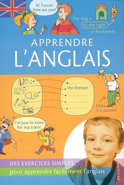 Apprendre l'anglais