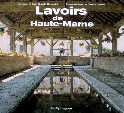 Lavoirs de Haute-Marne