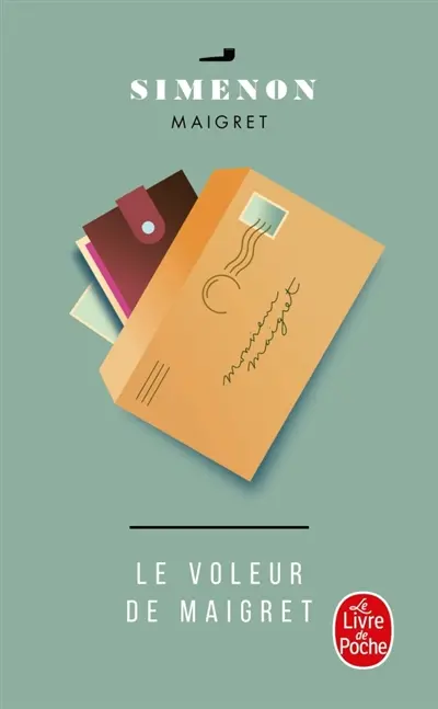 Le voleur de Maigret