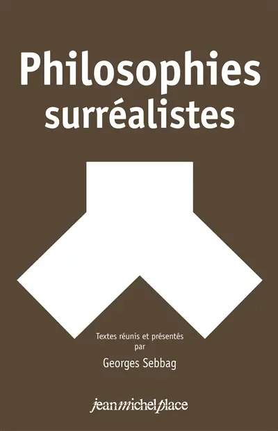Philosophies surréalistes