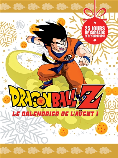 Dragon Ball Z : le...