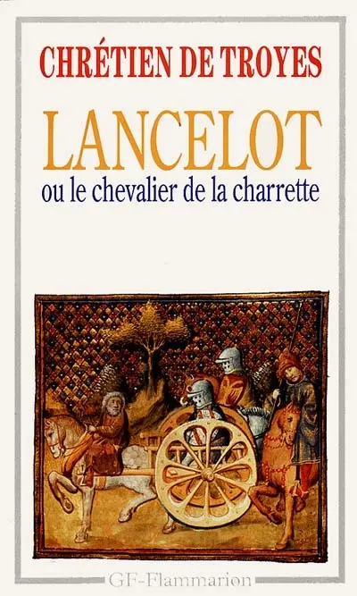 Lancelot ou Le chevalier de la charrette