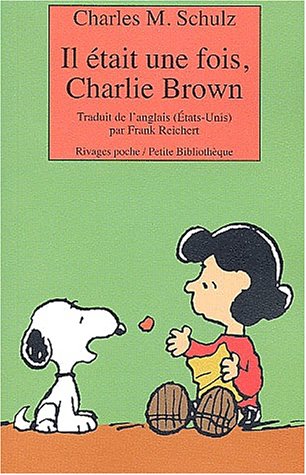 Il était une fois, Charlie Brown