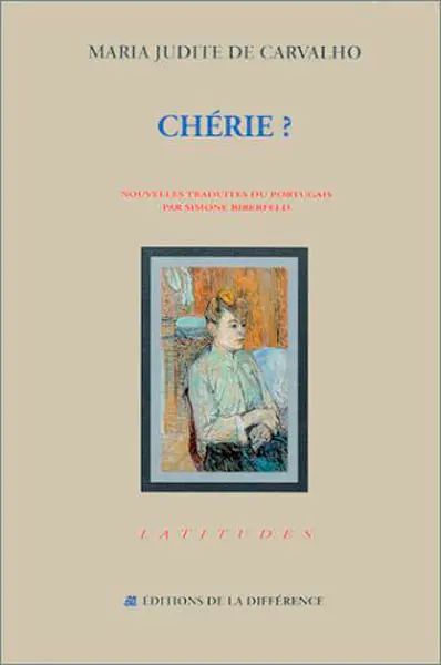 Chérie ?
