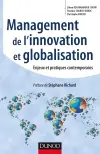 Management de l'innovation et globalisation : enjeux et pratiques contemporains