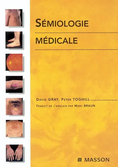 Sémiologie médicale