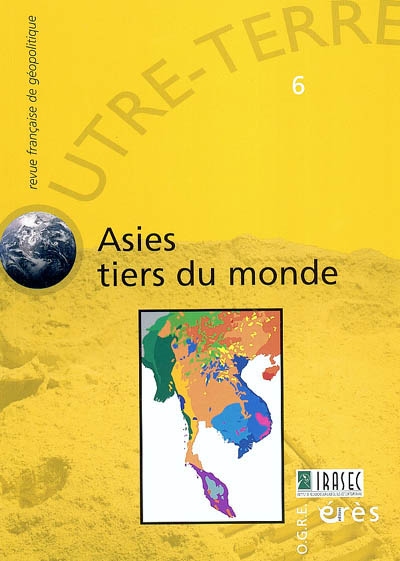 Outre-terre, n° 6. Asie :...