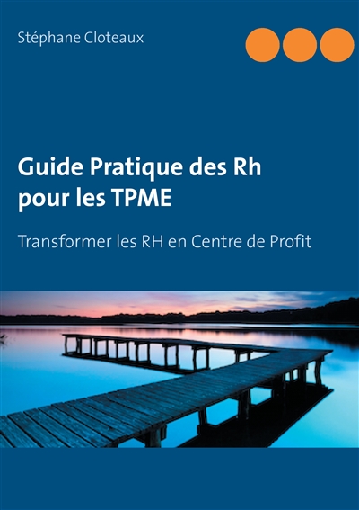 Guide Pratique des RH pour...