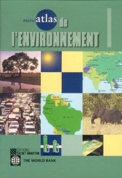 Mini-atlas de l'environnement