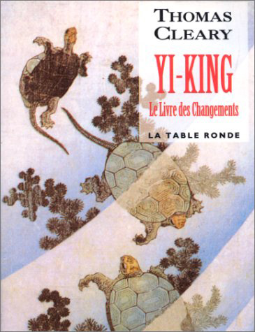 Yi-king, le livre des changements