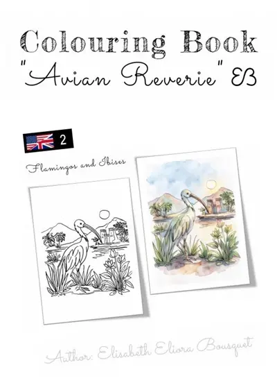 AVIAN REVERIE : 2
