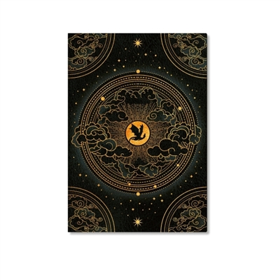 Cahier Paperblanks FOURTH...