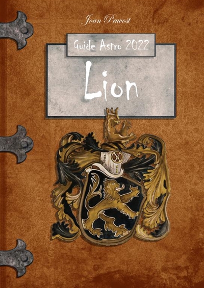Lion : Le Guide Astro 2022