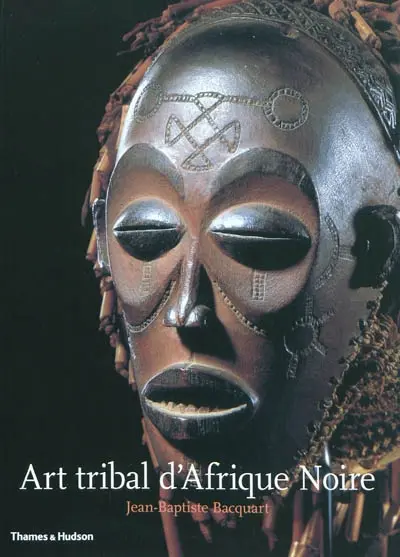 Art tribal d'Afrique noire