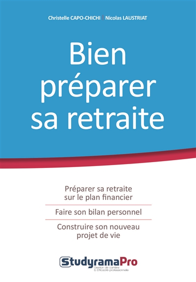 Bien préparer sa retraite