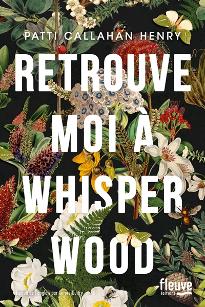 Retrouve-moi à Whisperwood