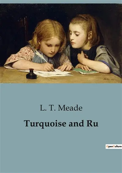 Turquoise and Ru : A Tale of Conscience and transition in a Prestigious School