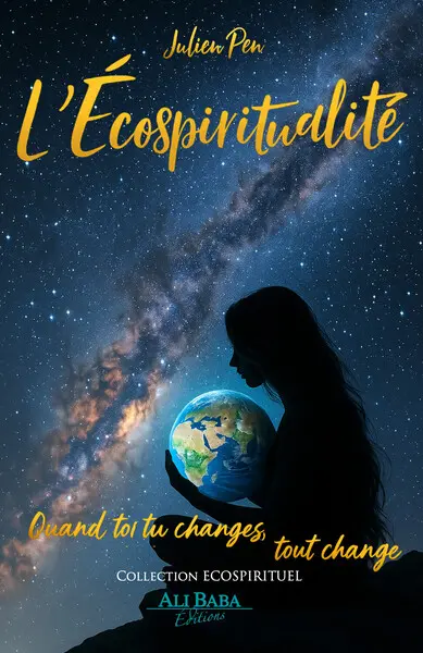 L'écospiritualité : quand toi tu changes, tout change