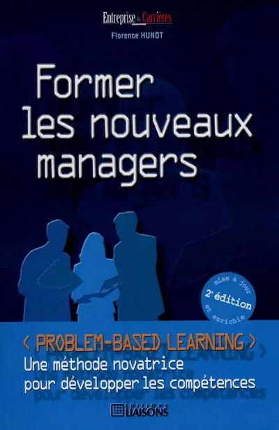 Former les nouveaux managers