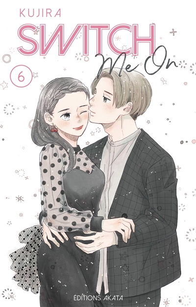 Switch me on. Vol. 6