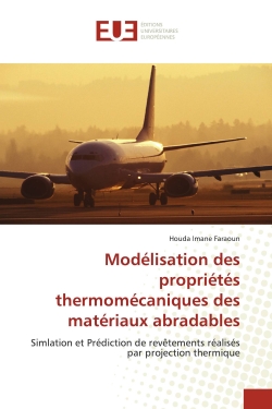 Modélisation des propriétés...