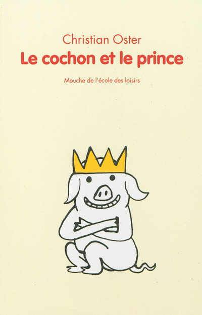 Le cochon et le prince