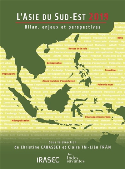 L'Asie du Sud-Est 2019 : bilan, enjeux et perspectives