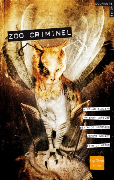 Zoo criminel